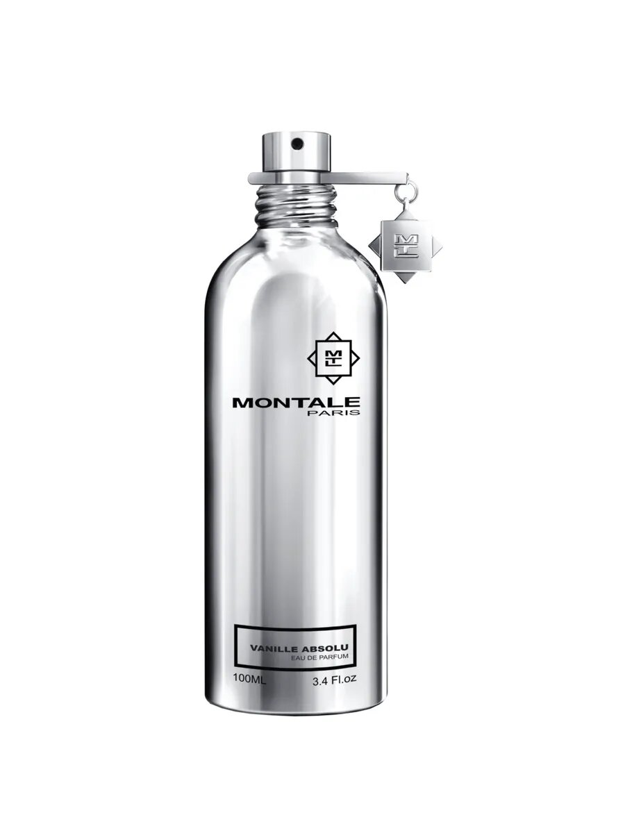 Montale Vanilla Absolu 100 мл Парфюмерная вода оригинал