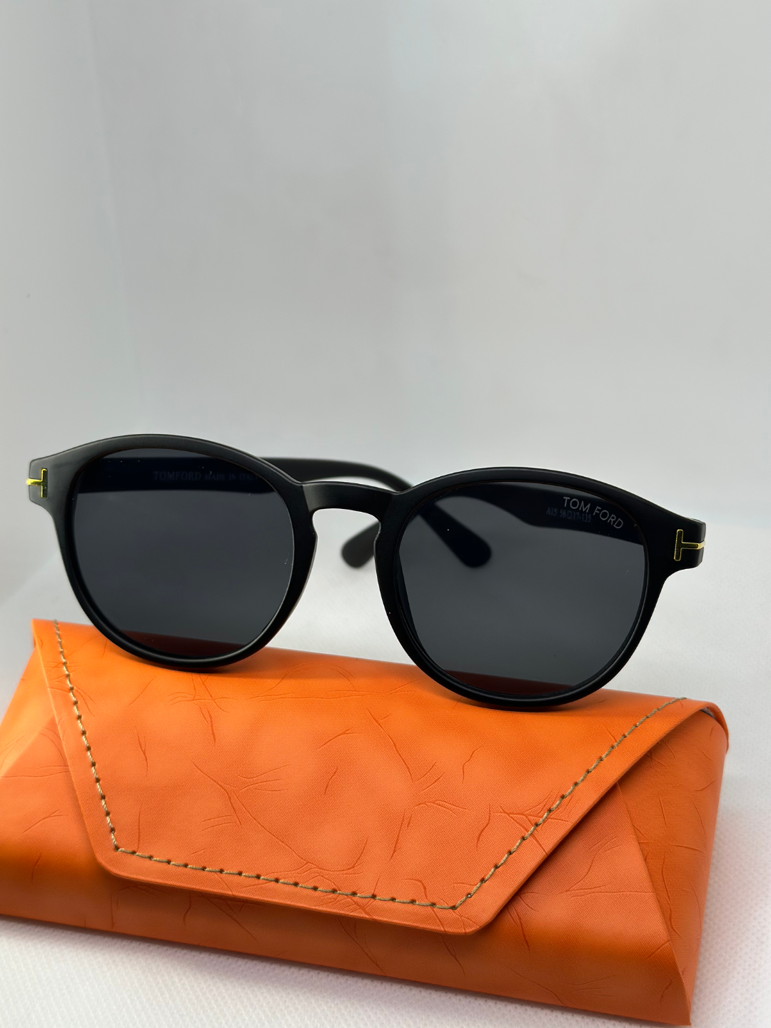 Солнцезащитные очки , бесцветный — фото 1