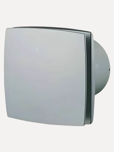 Изображение товара Вентилятор Вентс 150 лдав Алюминий