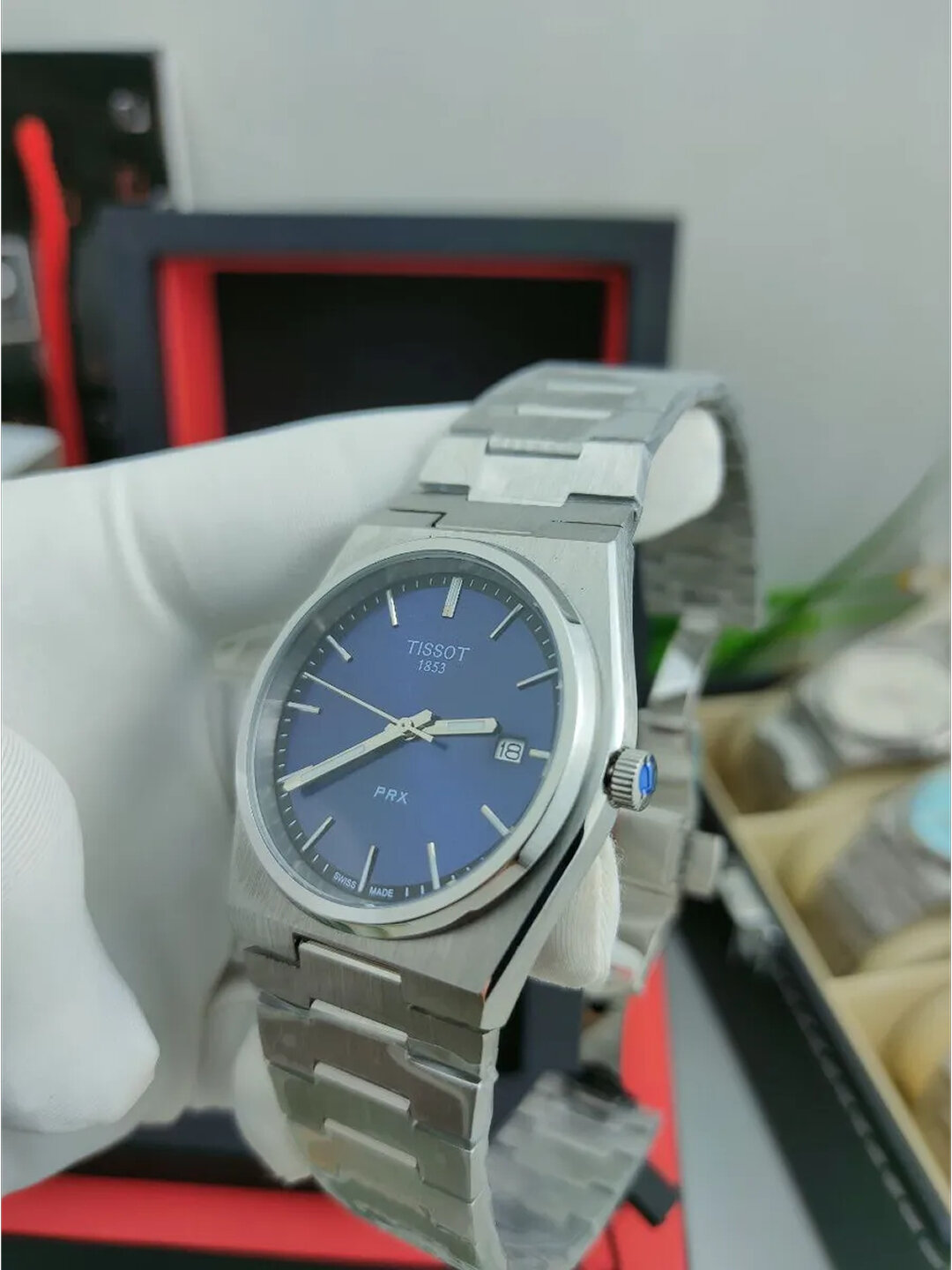 Наручные часы