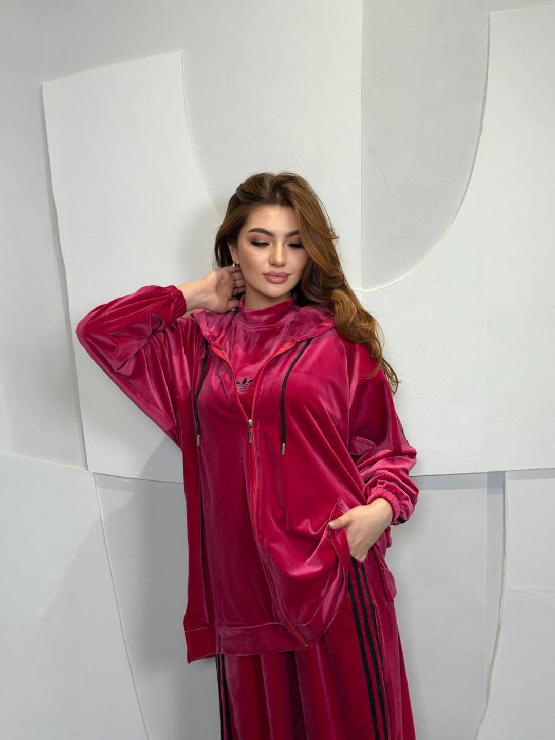 Комплект одежды