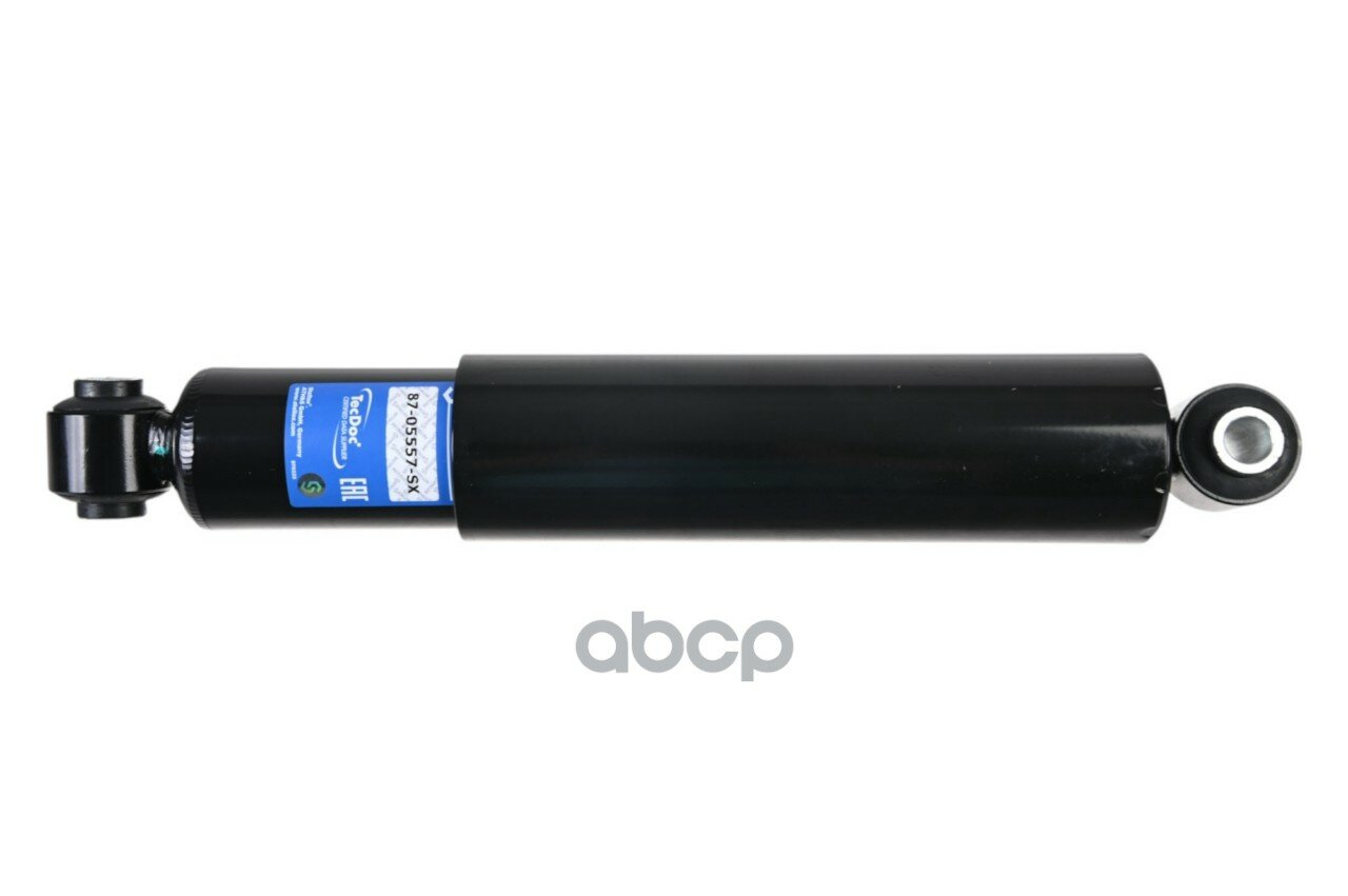 Амортизатор подвески ! газ задний 400x629INTERN 1000-9000 series/VOLVO Stellox арт. 8705557SX
