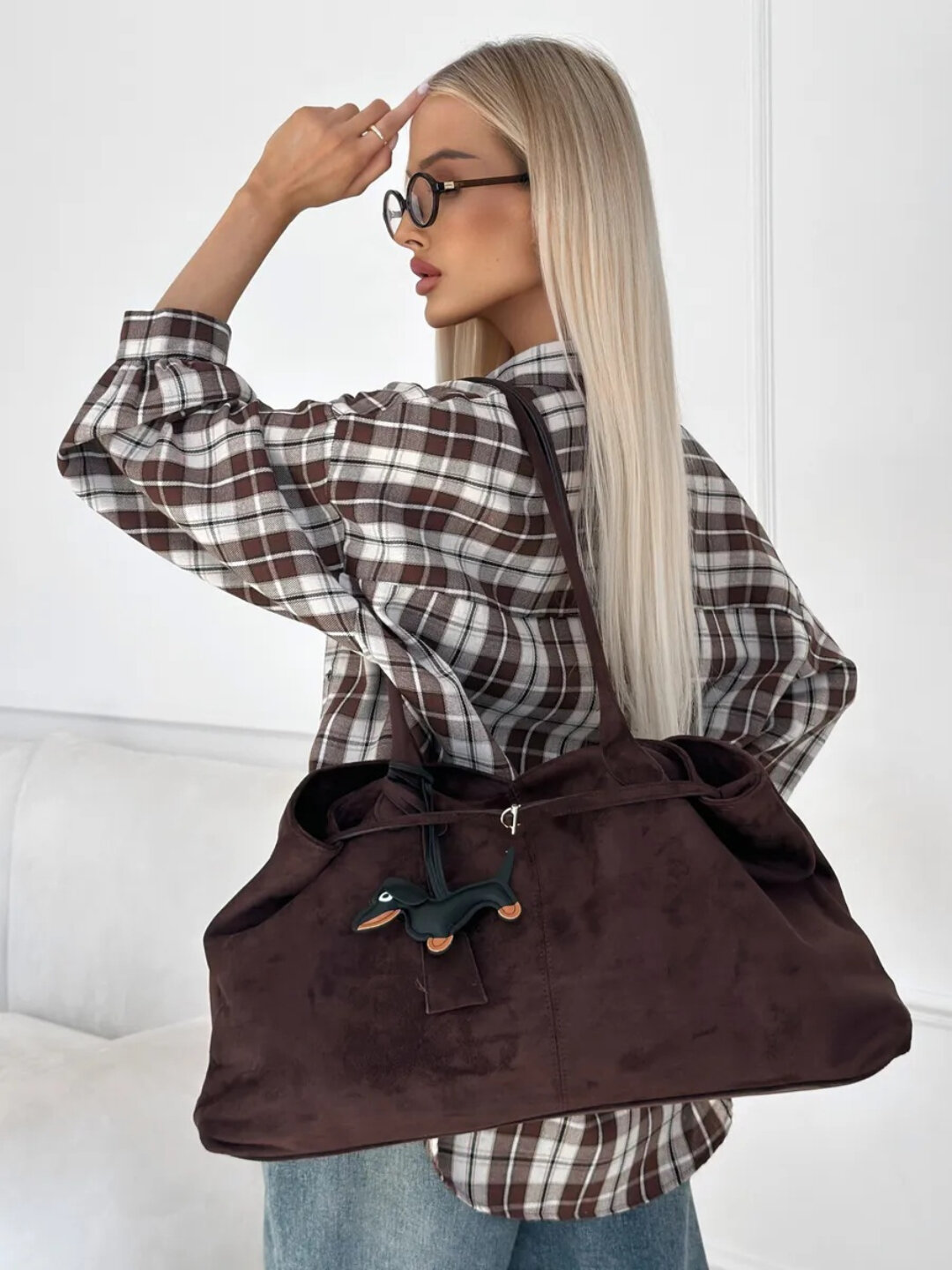 Джиббитсы для сумки тоут  Office Tote A4