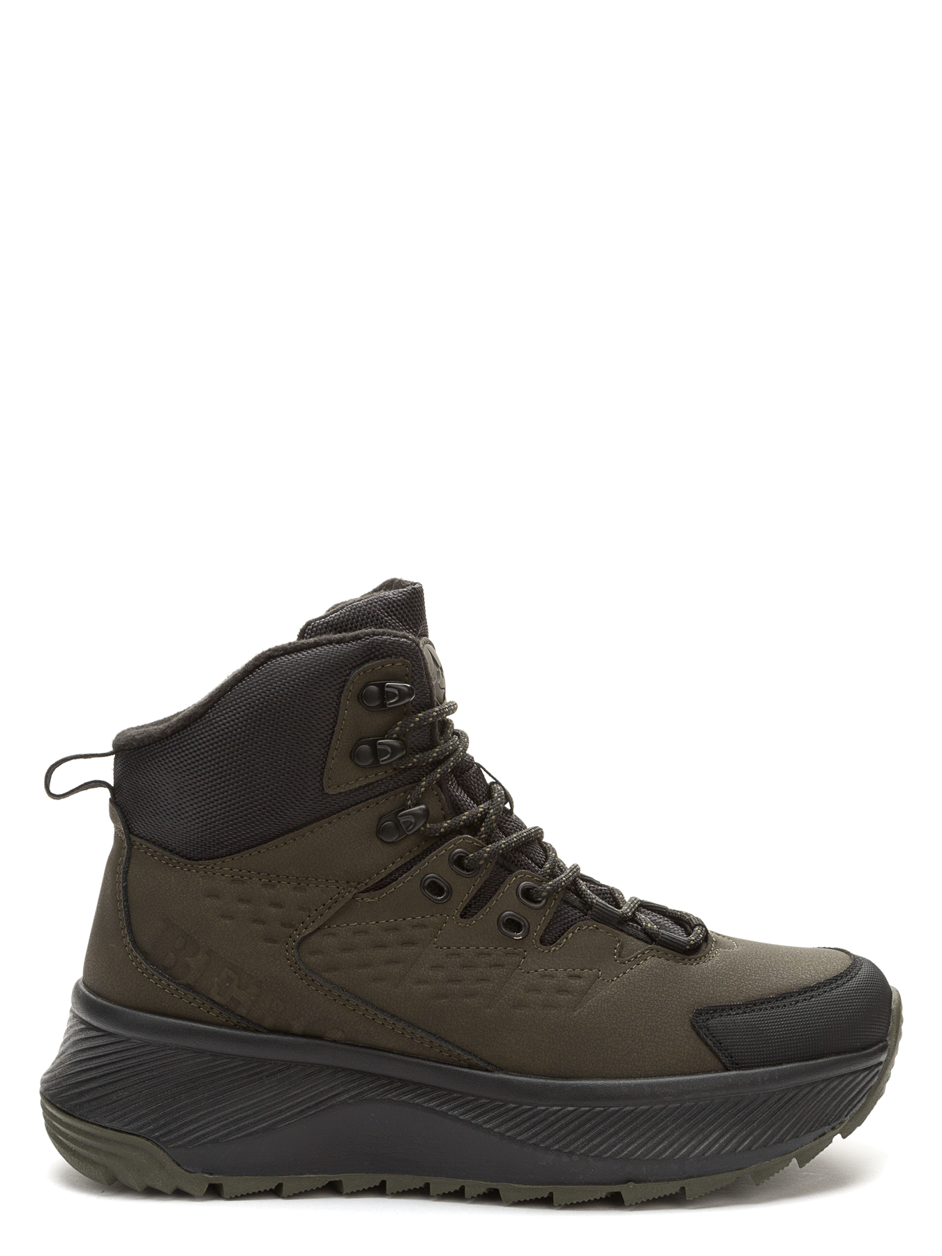 Ботинки GRUNBERG