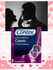 Contex Classic презервативы 3 шт с лубрикантом из натурального латекса