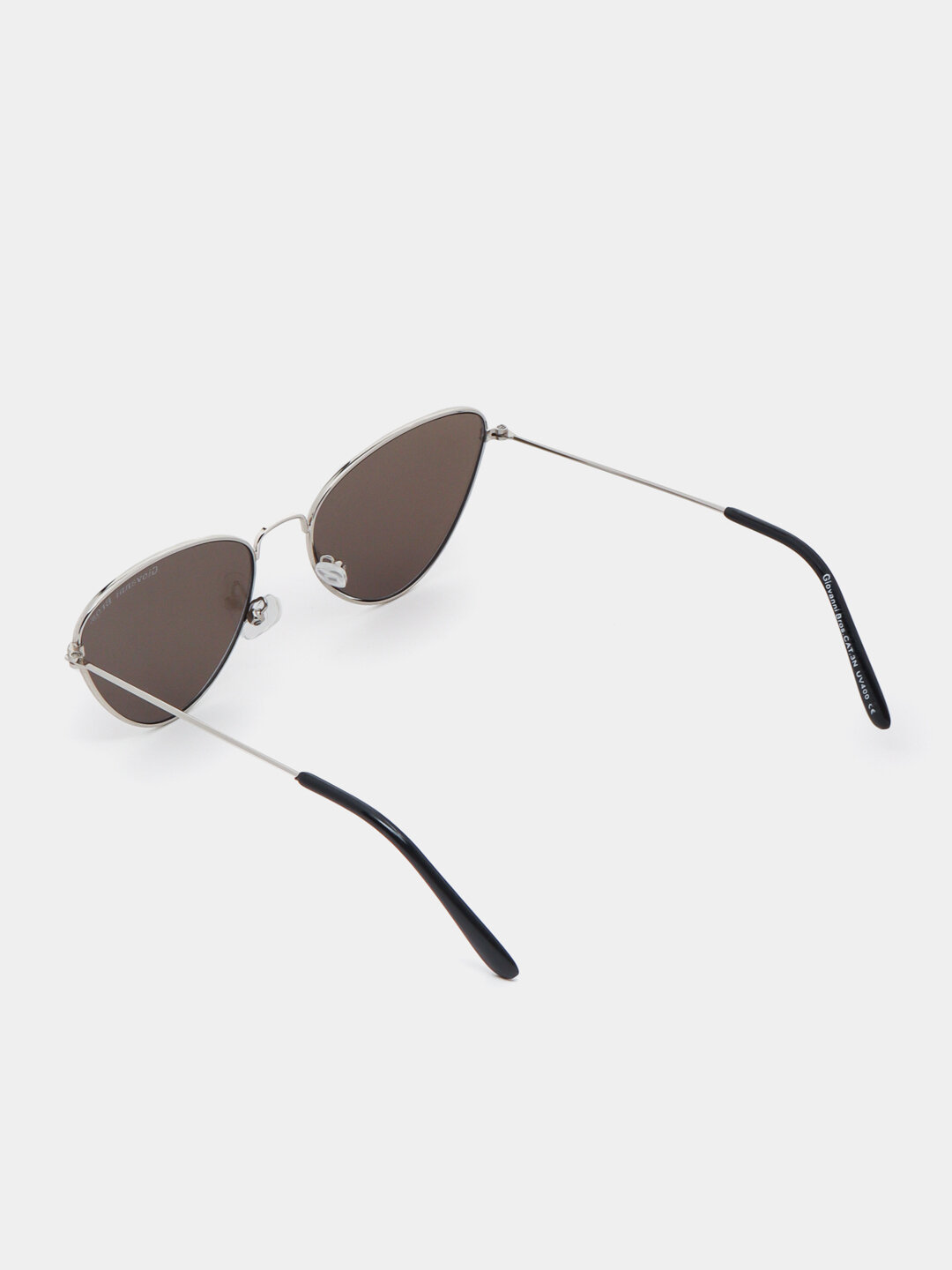 Солнцезащитные очки , синий — фото 1