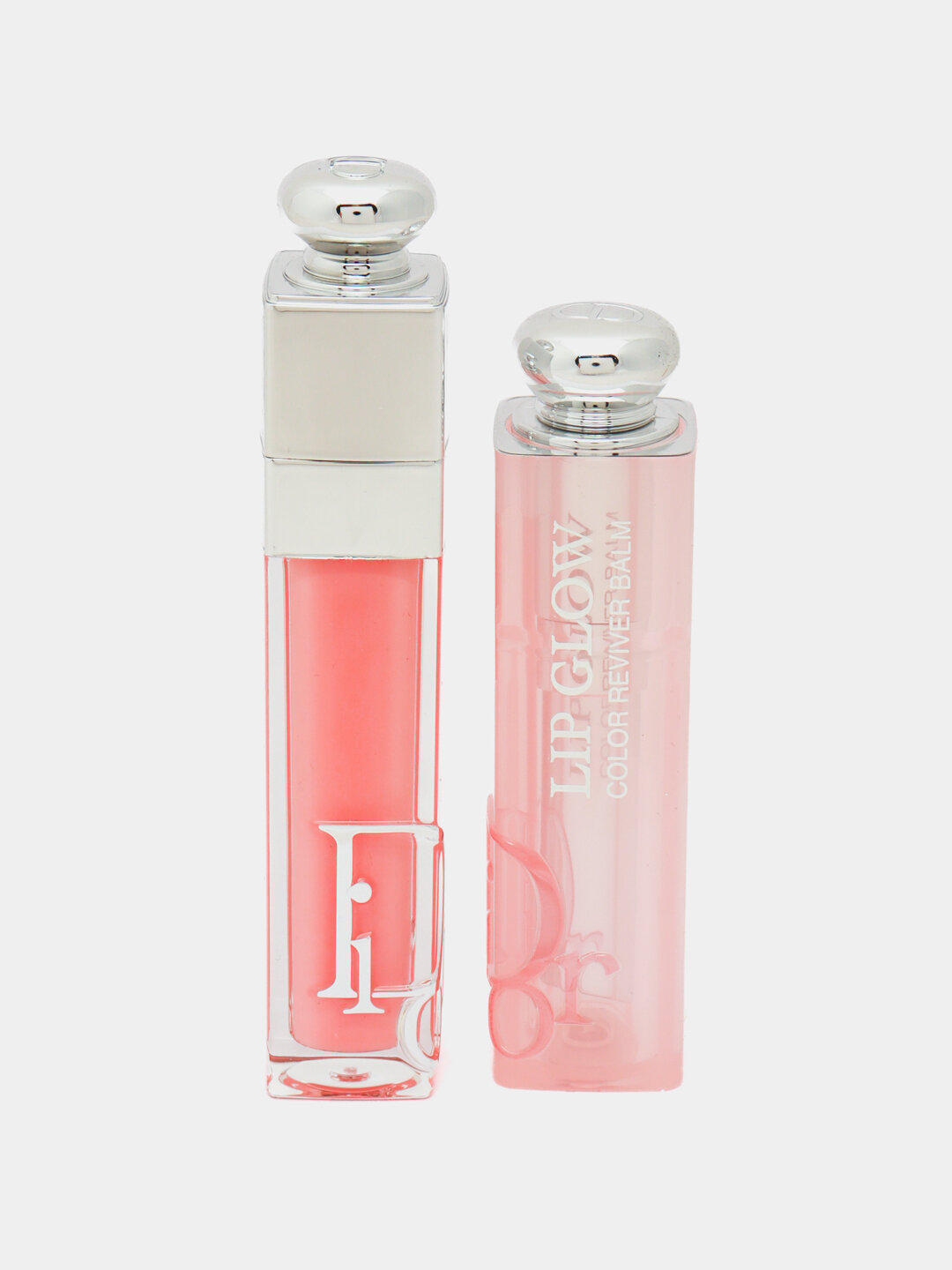 Блеск для губ LipDior Addict Maximizer, увлажняющий, с эффектом увеличения объема — фото 1