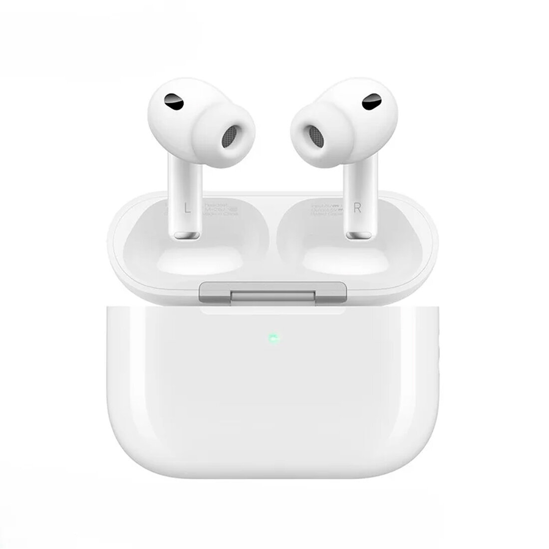 Hoco EW97 TWS Наушники – Bluetooth 6.0, ANC, Transparency, ENC, 7 часов работы, удобный дизайн