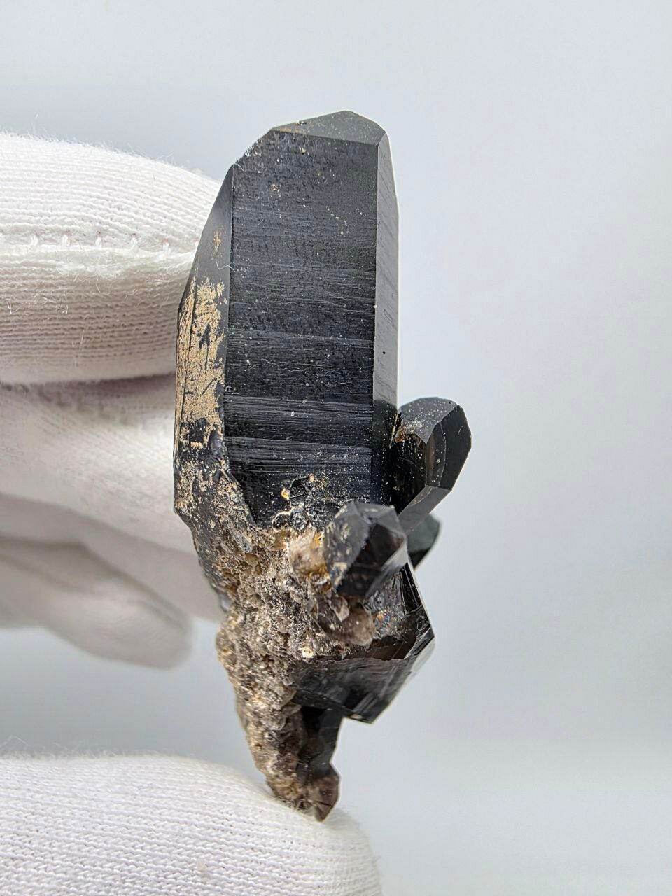 Морион 55 мм, 28 г. — фото 1