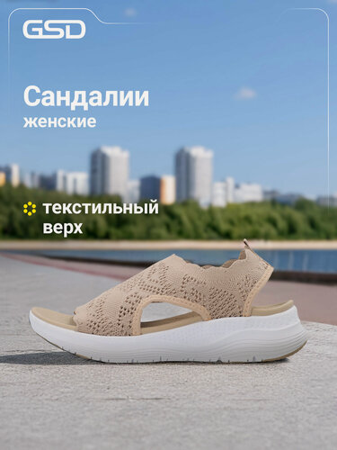 Изображение товара Кроссовки GSD