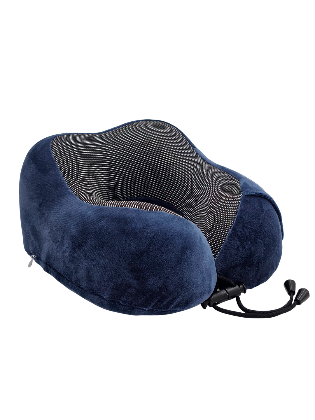 Подушка для шеи , 10 шт., голубой, — фото 1