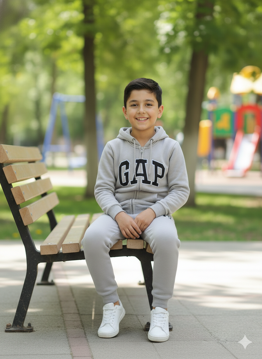 Комплект одежды Детская одежда