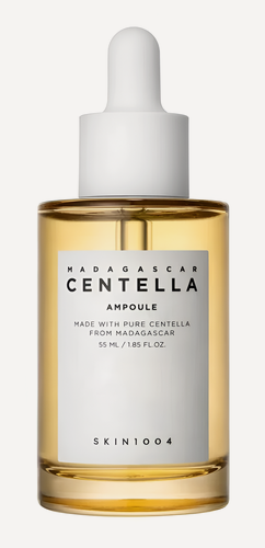 Изображение товара SKIN1004 MADAGASCAR CENTELLA AMPOULE Ампульная сыворотка с центеллой