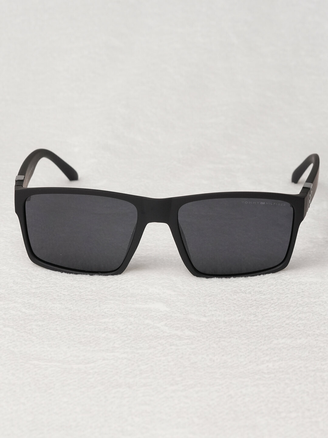 Солнцезащитные очки , черный — фото 1