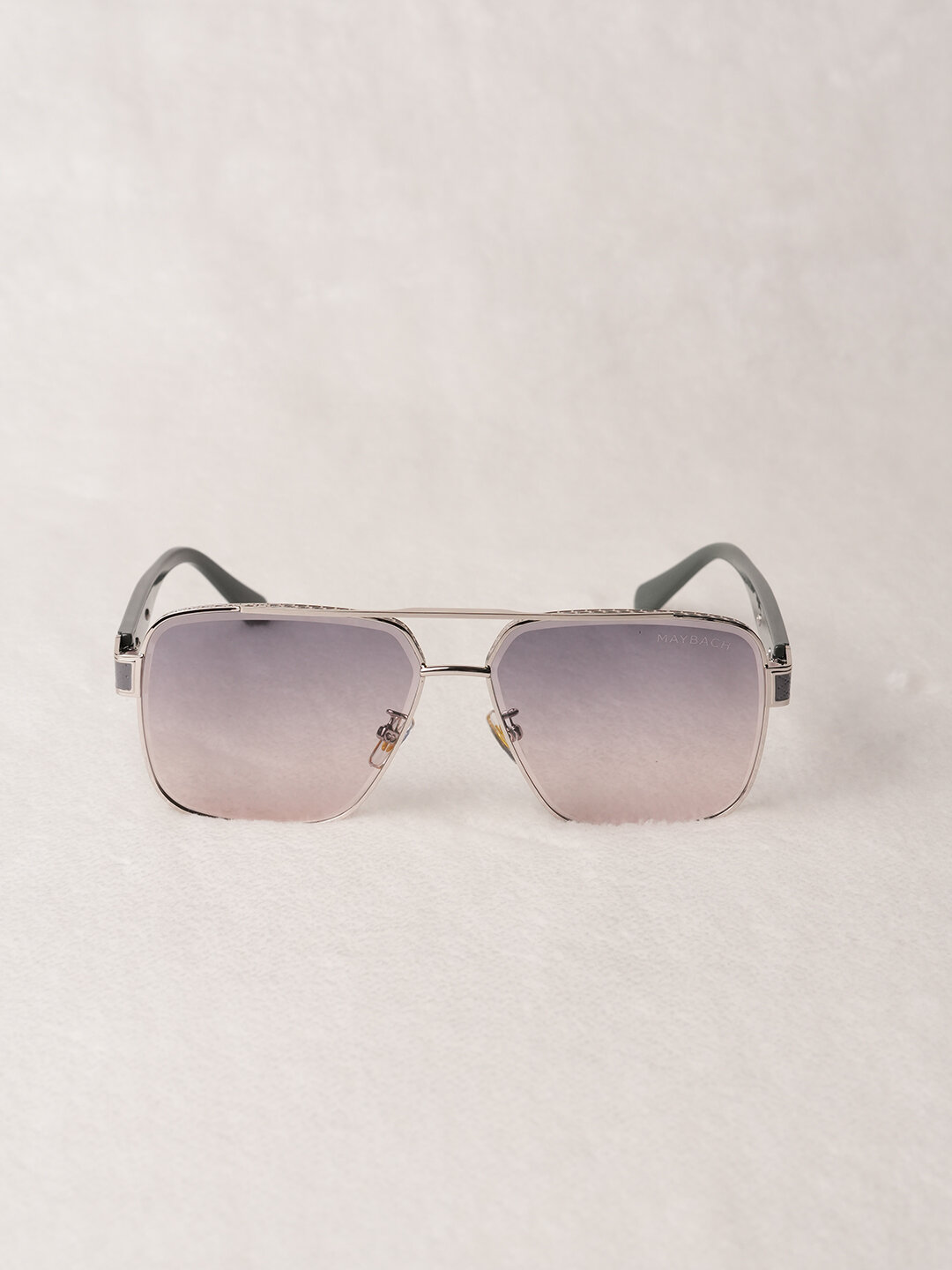 Солнцезащитные очки , розовый — фото 1