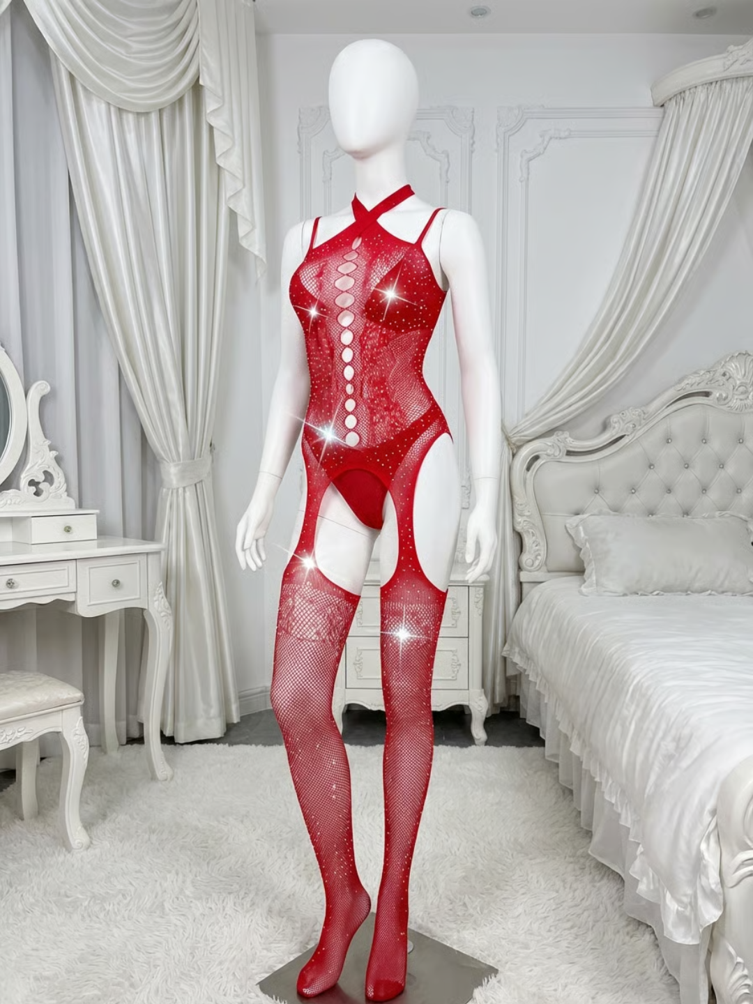 Боди бельевое