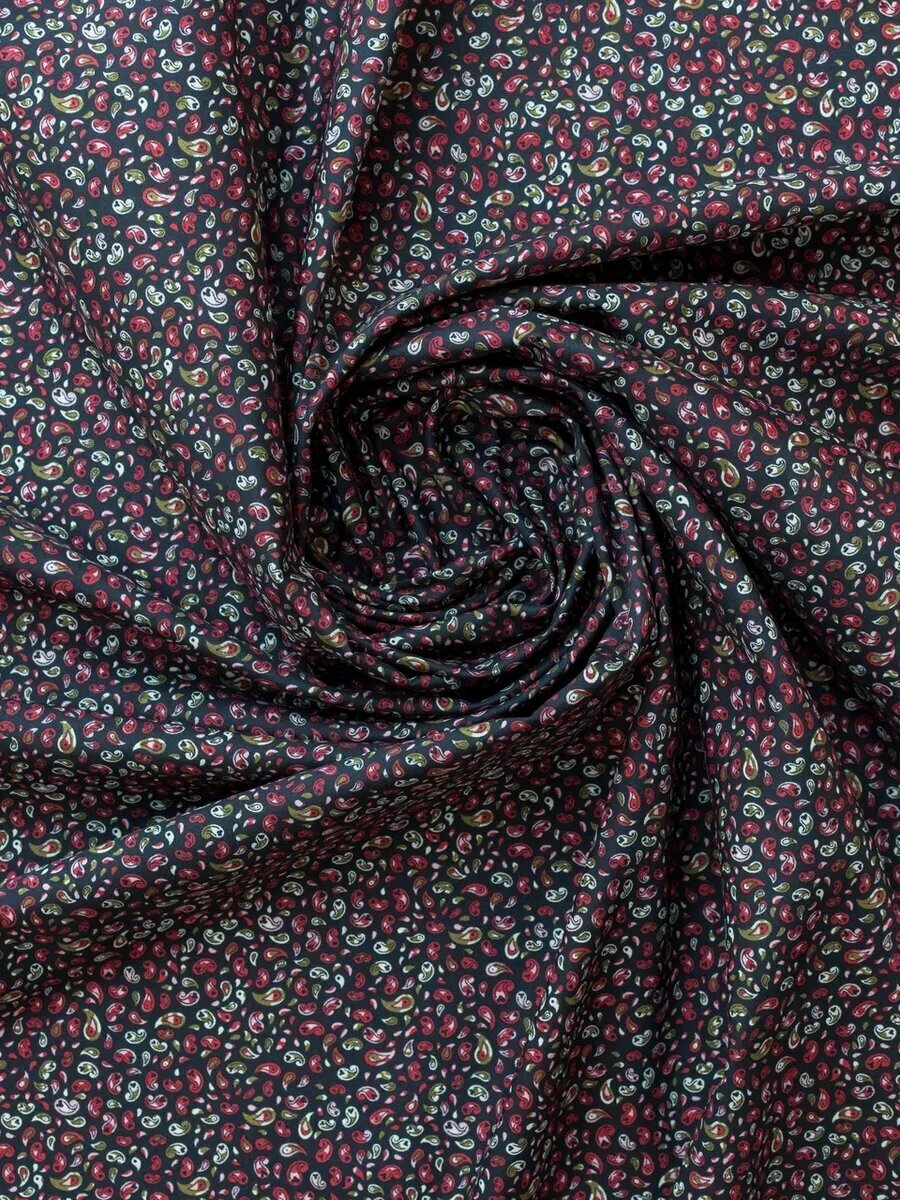 Подкладочная ткань — фото 1