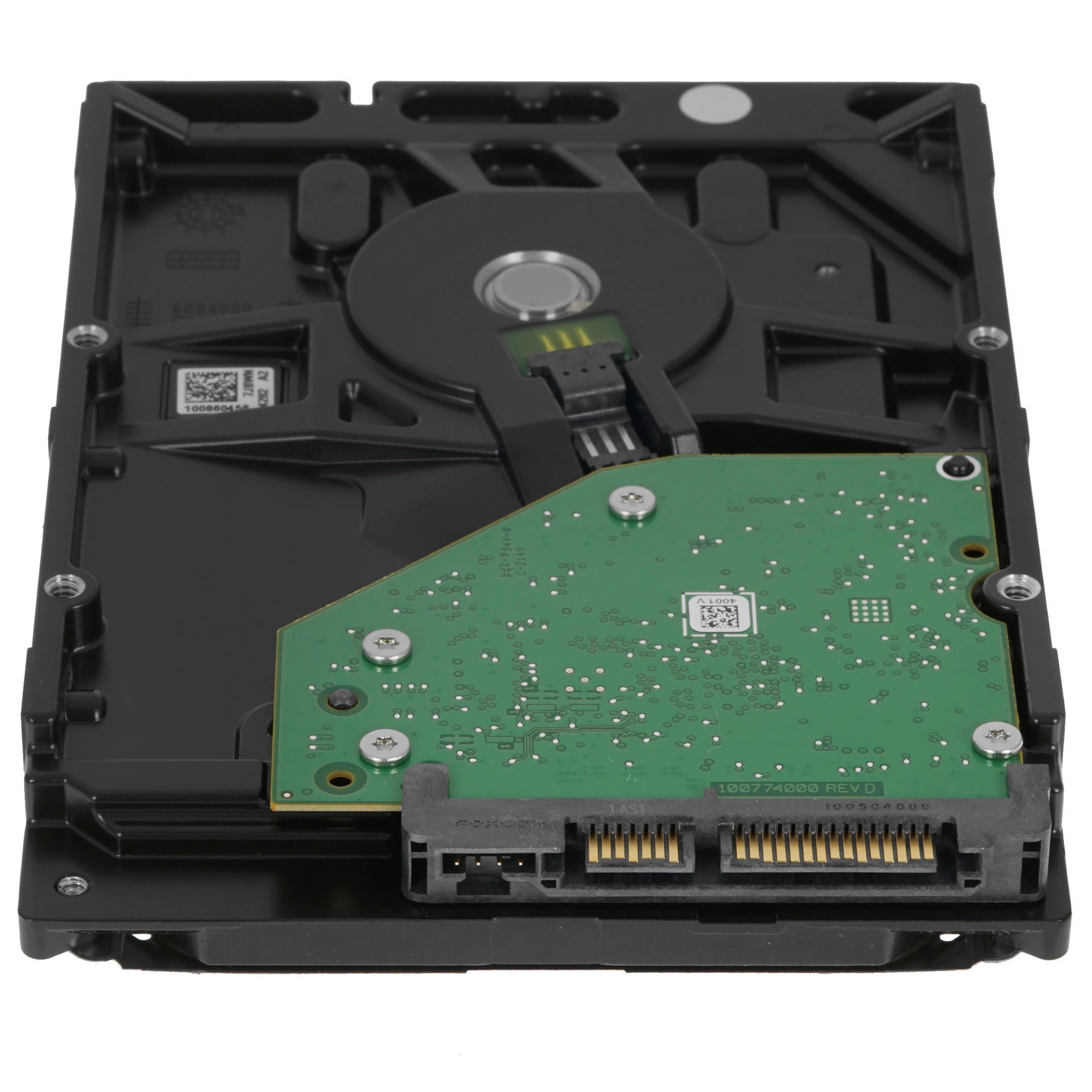 Жёсткий диск Seagate ST1000M010 1TB — фото 1