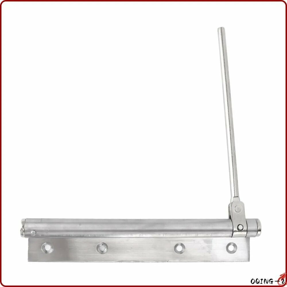 Гидравлический дверной доводчик, регулируемая скорость, для жилых дверей и противопожарных дверей