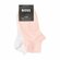 Носки BOSS Two-Pack of Cotton-Blend Ankle-Length Socks