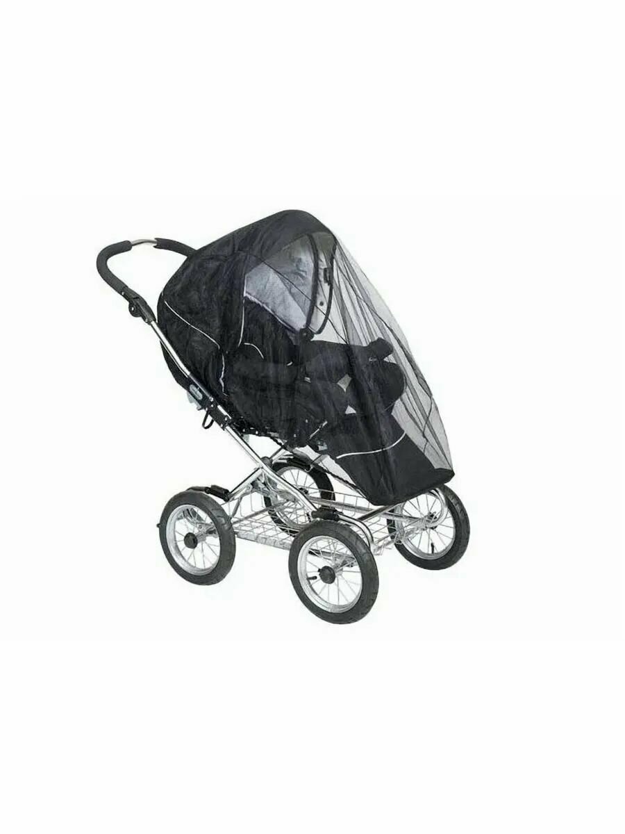 Сетка москитная Tullsa универсальная