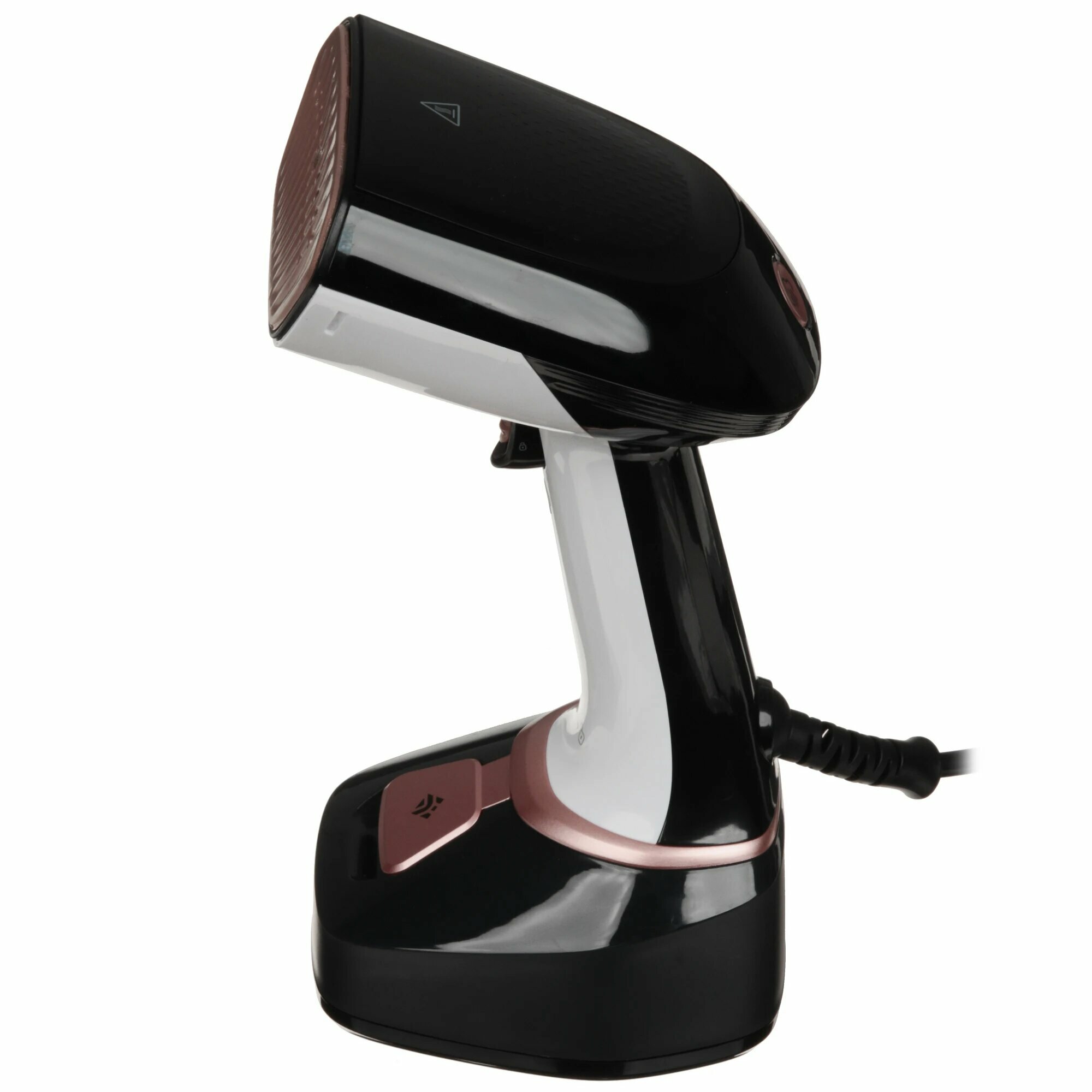 Отпариватель DEXP DMS-1700SL, мощность 1700Вт, ручной, белый — фото 1