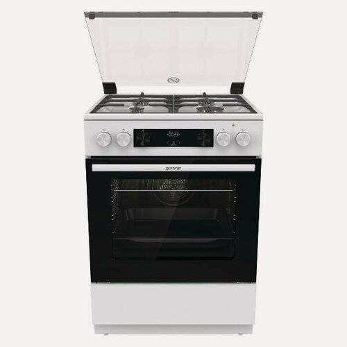 Изображение товара Комбинированная плита Gorenje GK6C44WF