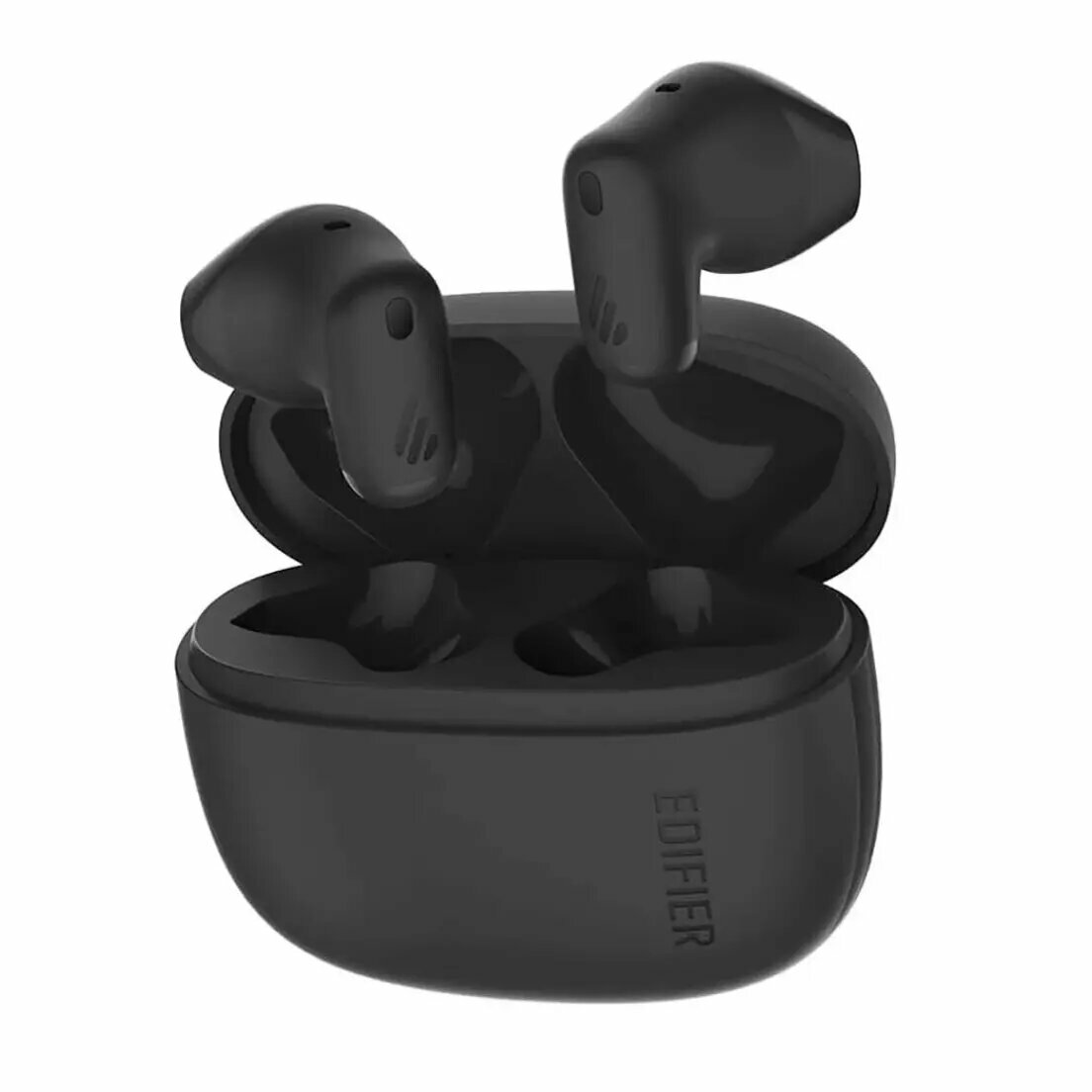 Наушники внутриканальные беспроводные Edifier X1 Lite black