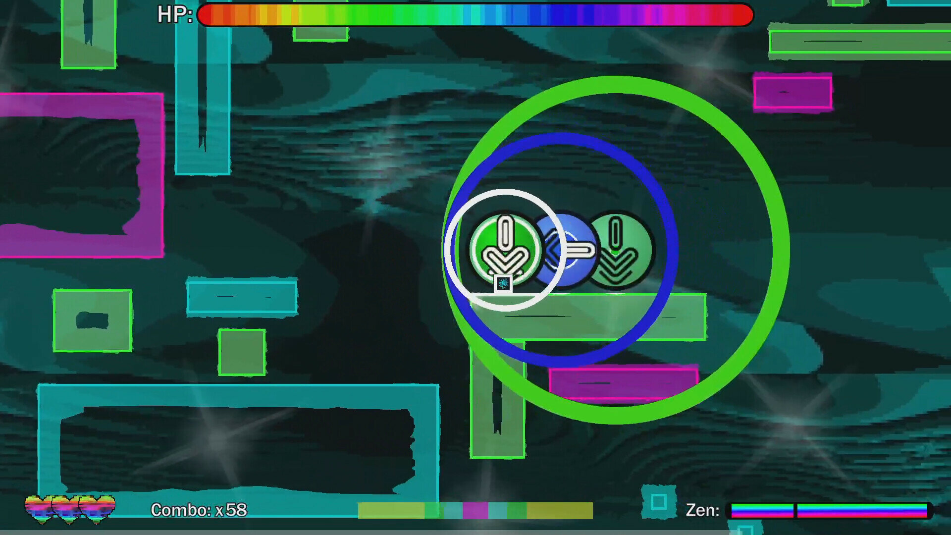 BeatBeat PC Steam Ключ • Активация Steam • регион Весь мир • цифровой ключ