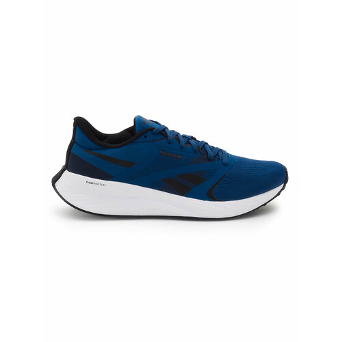 фото Кроссовки reebok energen tech plus 2, размер 8 us, синий/белый/черный