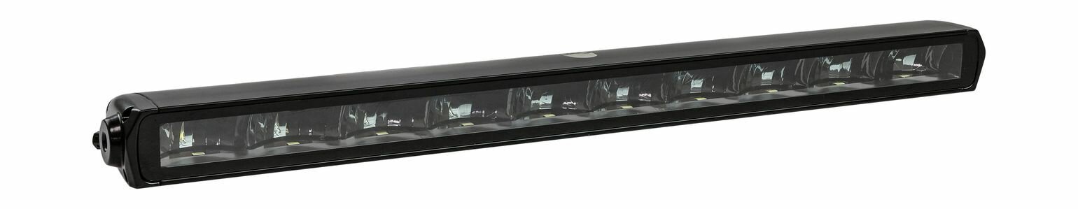 Однорядная светодиодная балка 100Вт, 10-36В