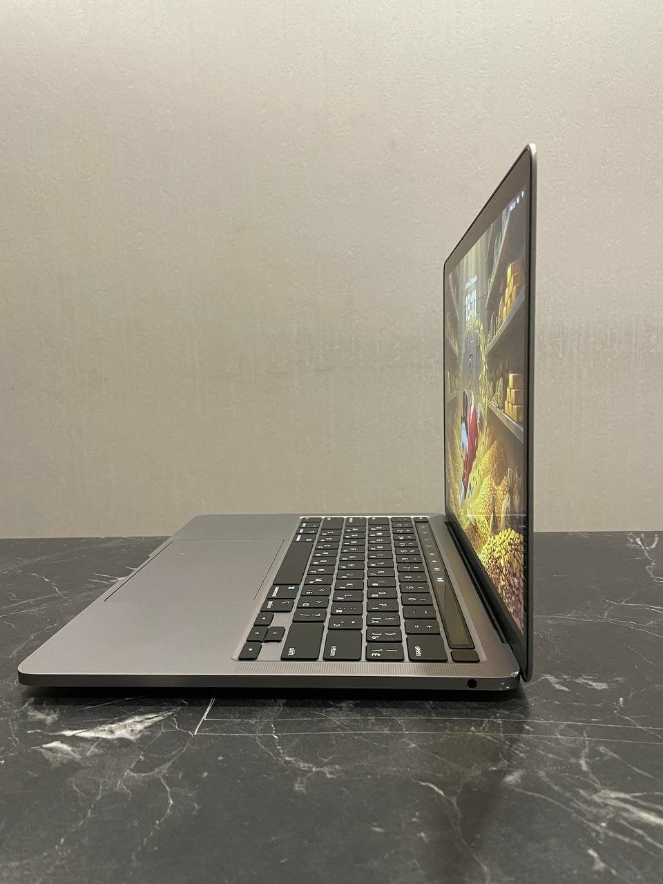 Apple MacBook Pro 2020 13