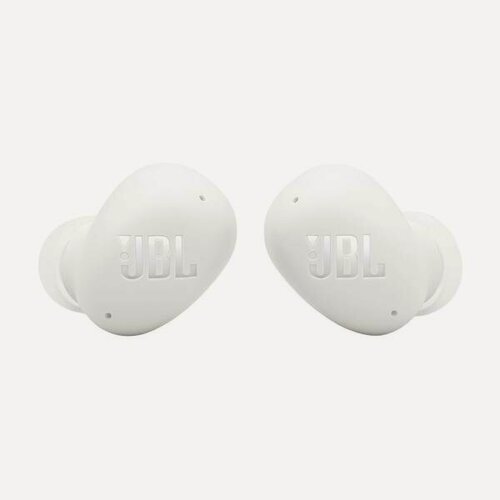 Изображение товара Наушники True Wireless JBL Wave Buds 2 белые