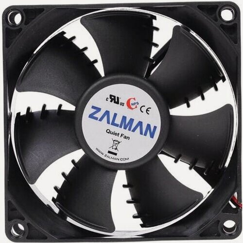 Изображение товара Вентилятор для корпуса Zalman ZM-F1 PLUS (SF)