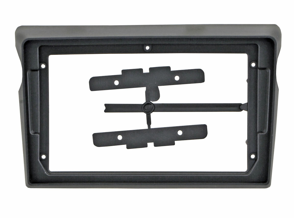 Рамка Incar для UMS TOYOTA bB 2000-2005, 9"