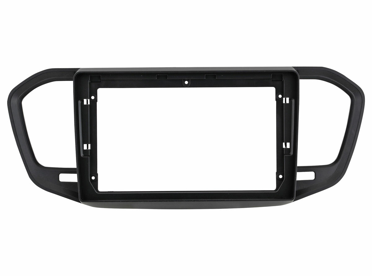 Рамка InCar для UMS LADA Vesta 2023+, 9" (тип1)