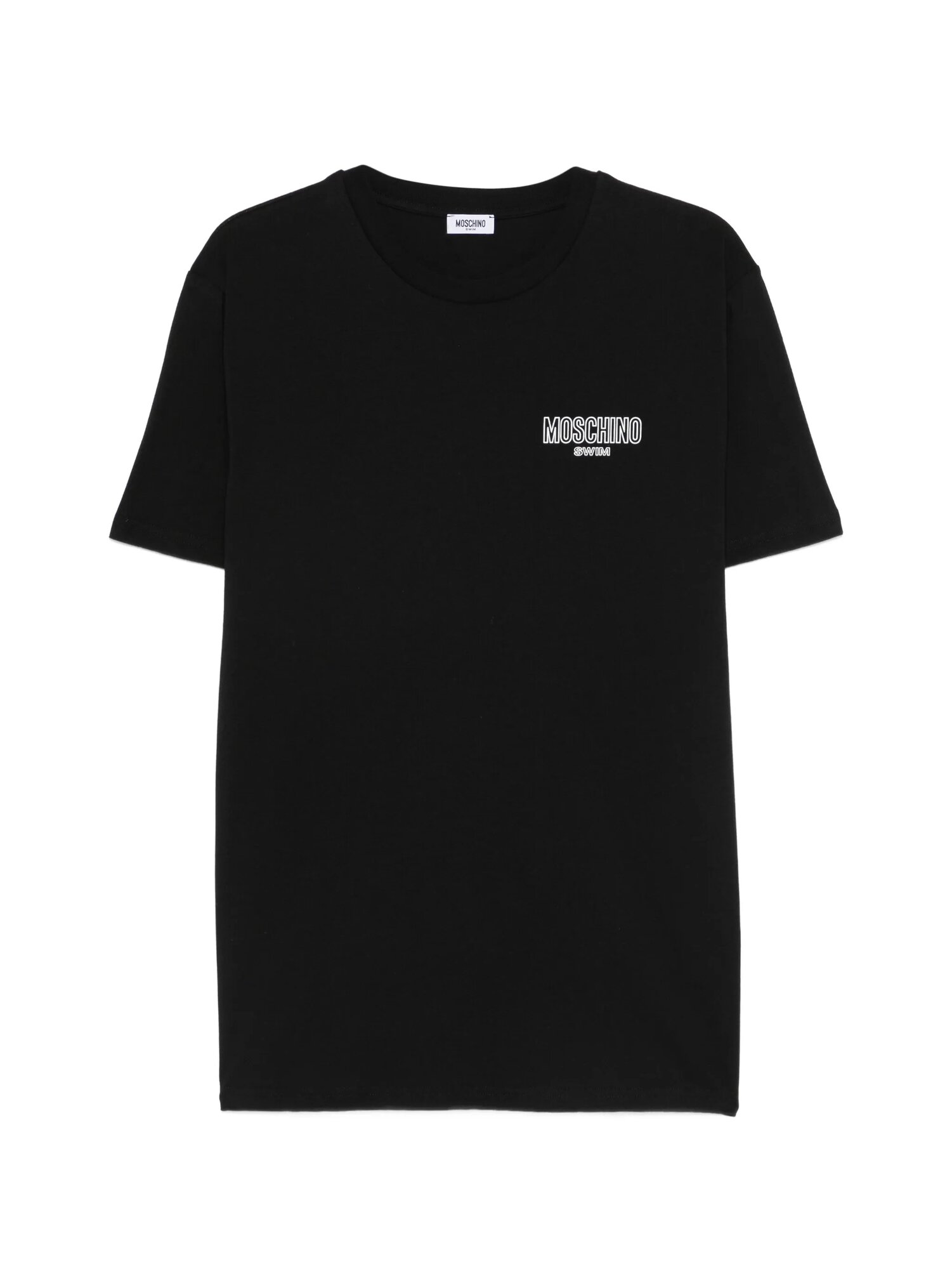 Футболка MOSCHINO