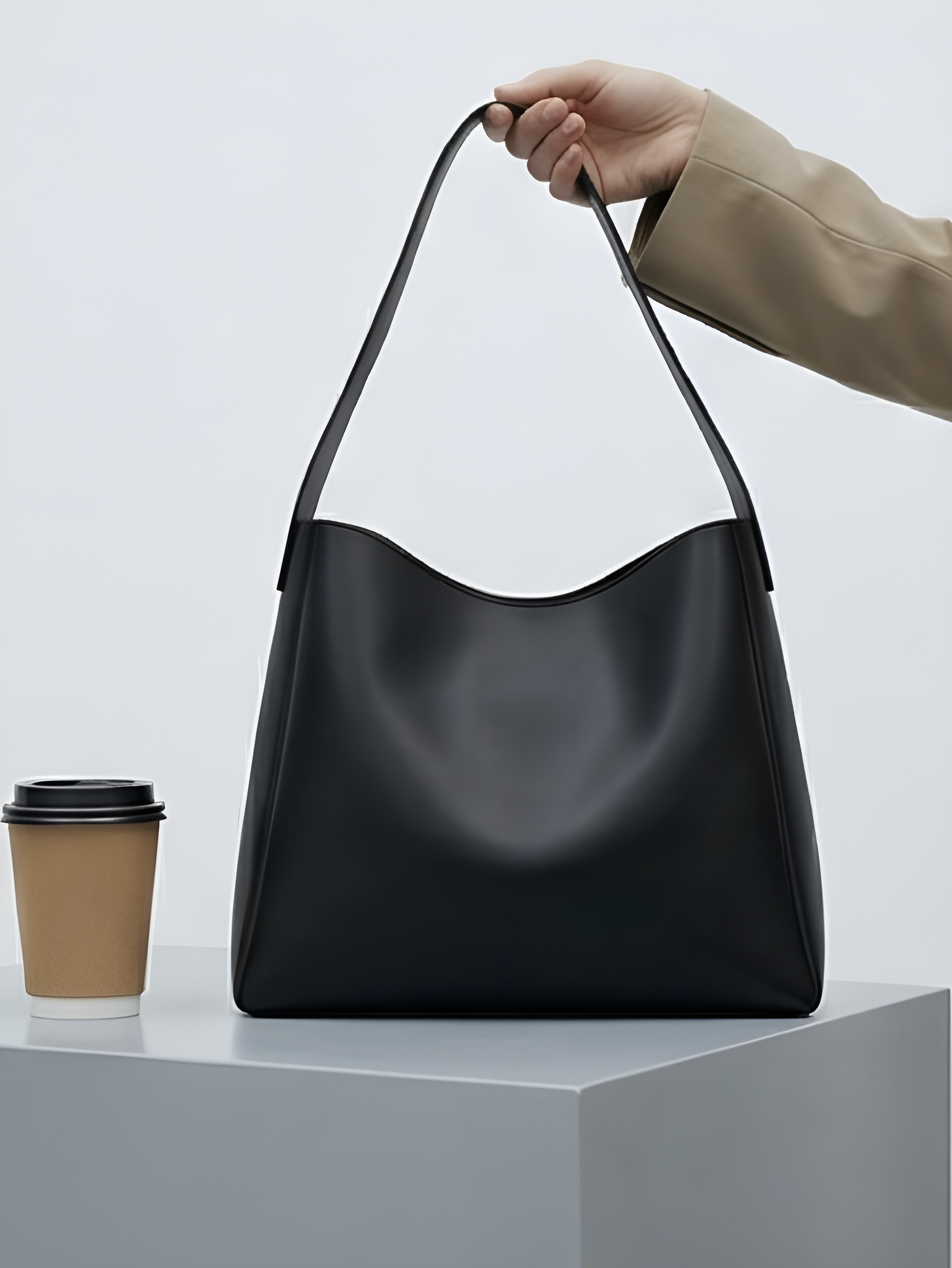 Сумка шоппер , 2 шт.