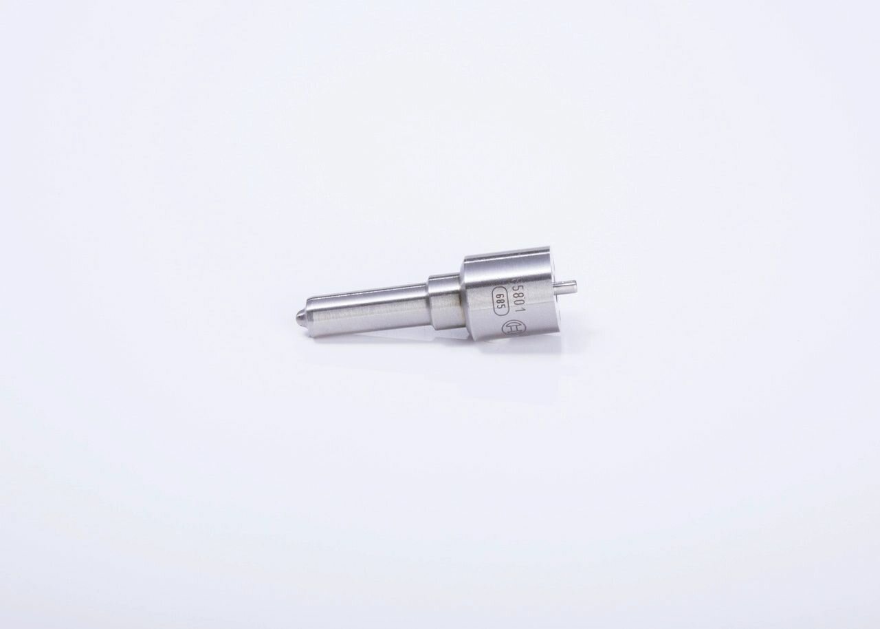 Форсунка топливная, арт 0433171797 BOSCH