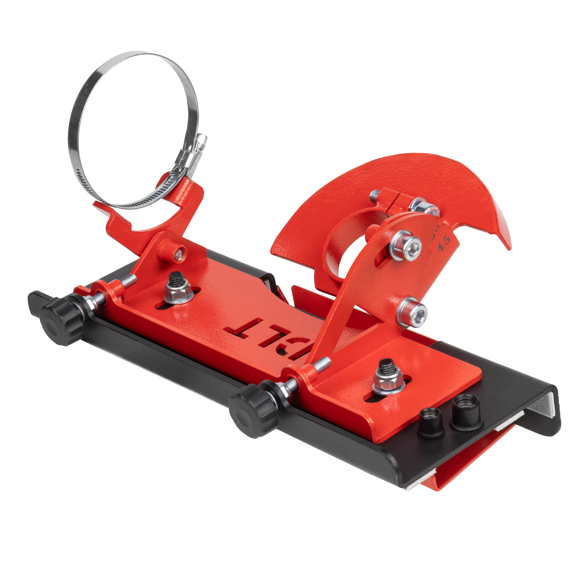 Заусовщик для запила плитки под 45 градусов, Lite версия, арт.4314