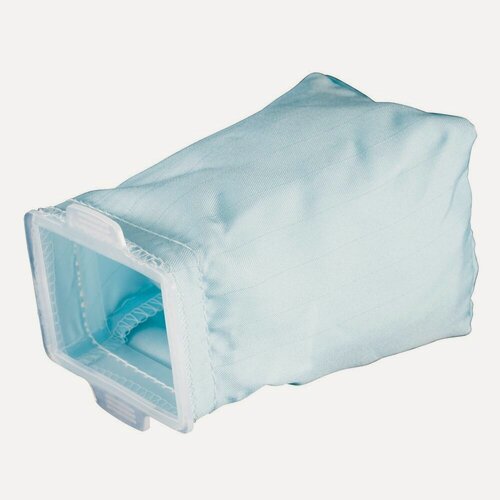 Изображение товара Многоразовый тканевый мешок для пыли для CL002G Makita 1910M4-5