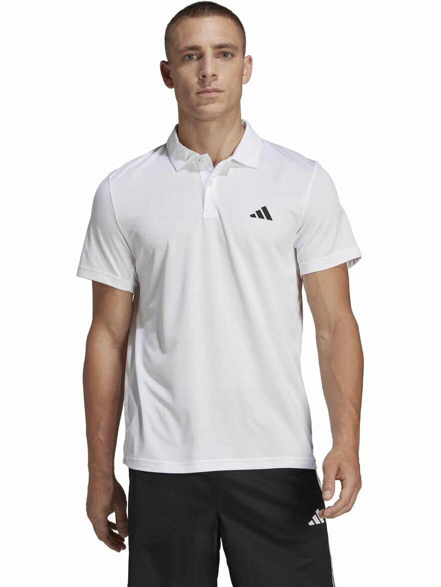 Поло спортивное Train Essentials Training Polo Shirt
