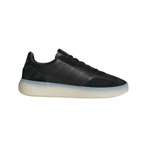 фото Кроссовки adidas barreda decode, полнота f (eu)/ на среднюю стопу, размер 9 uk, черный