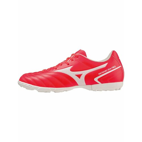 фото Кроссовки mizuno shoe monarcida neo select as, полнота f, размер 10,5 uk, красный