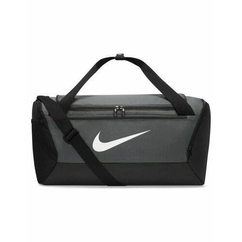 фото Сумка спортивная nike, серый