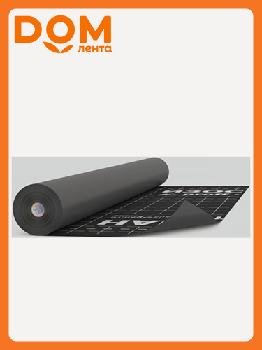 Изображение товара Изоспан AQ PROFF гидро-ветрозащитная паропроницаемая мембрана 70 м2