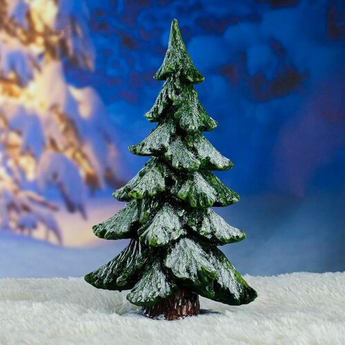 Изображение товара Фигурка Хорошие сувениры «Ёлка» , полистоун, 22 x 17 x 37 см