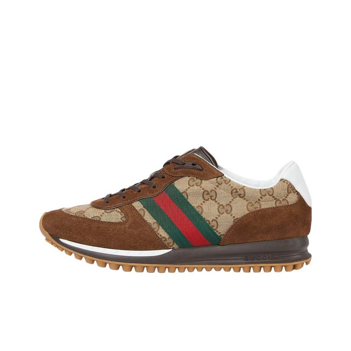 Кеды GUCCI