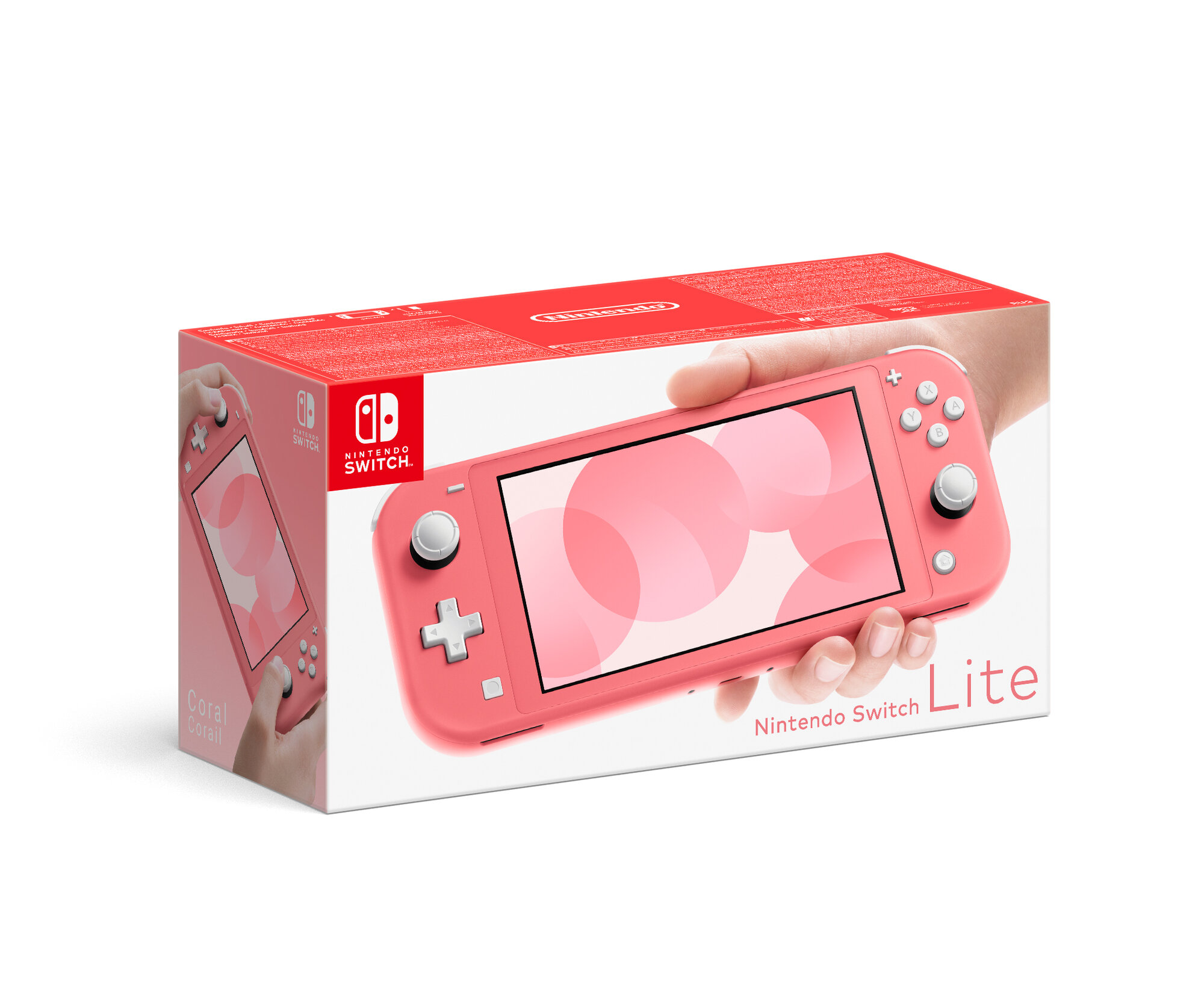 Nintendo Switch lite ピンク Nintendo Switch Lite Pink в комплекте – купить в интернет-магазине