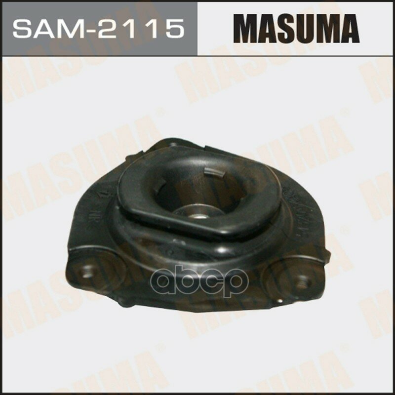Опора амортизационной стойки Masuma арт. SAM-2115